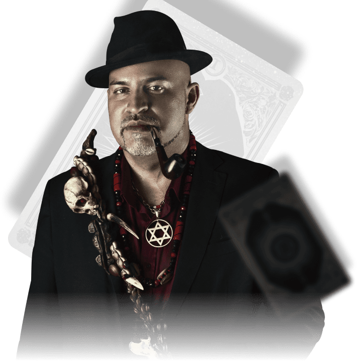 Baralho Cigano Descomplicado - Icon - 05